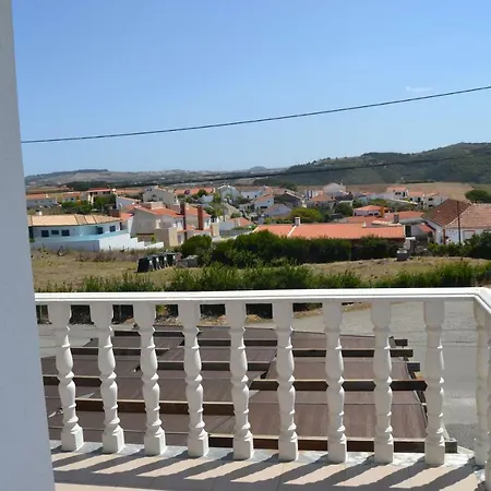 Apartmán Mermaid House Casais de Sao Lourenco