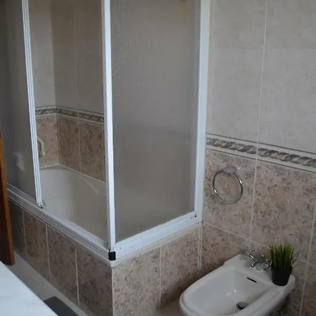Mermaid House Apartmán
