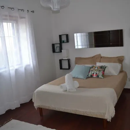 Mermaid House Apartmán