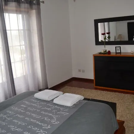 Apartmán Mermaid House Casais de Sao Lourenco