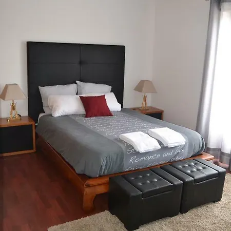 Apartmán Mermaid House *